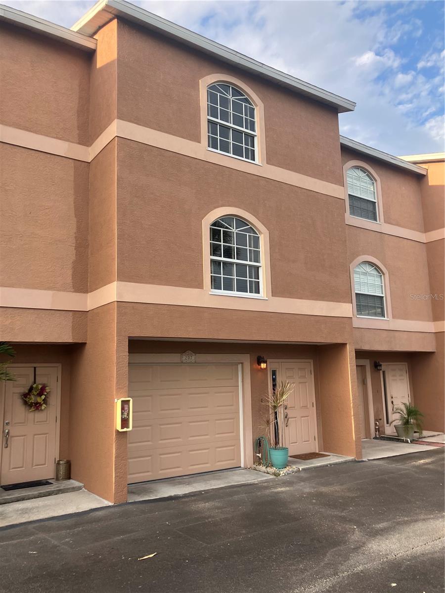 Townhouse em TIERRA VERDE, FL - Daniel Dourado