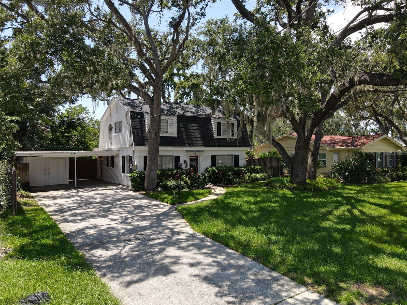 Single Family Residence em TAMPA, FL - Daniel Dourado
