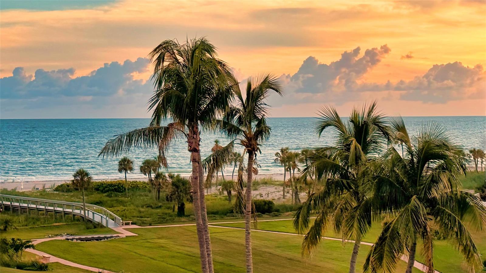 Condominium em LONGBOAT KEY, FL - Daniel Dourado