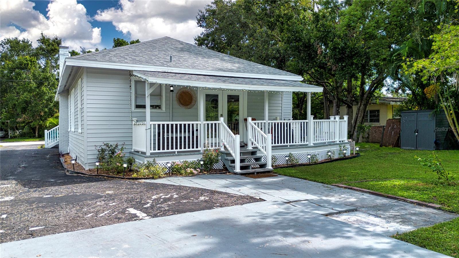 Single Family Residence em PALMETTO, FL - Daniel Dourado