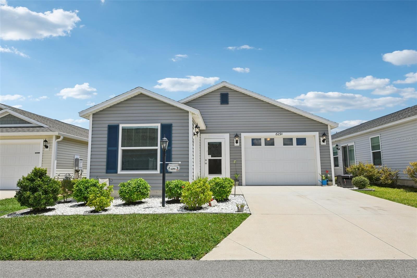 Villa em THE VILLAGES, FL - Daniel Dourado