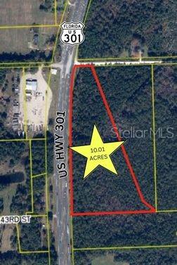  em LAWTEY, FL - Daniel Dourado