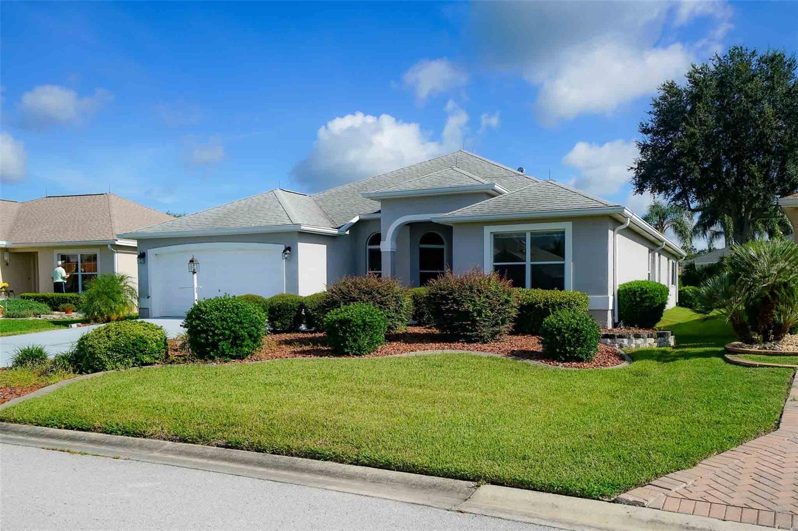 Single Family Residence em THE VILLAGES, FL - Daniel Dourado