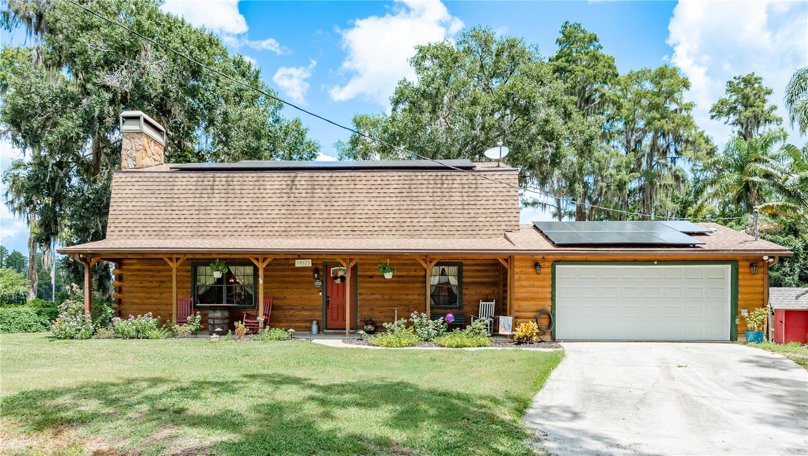Single Family Residence in ODESSA, FL - Daniel Dourado