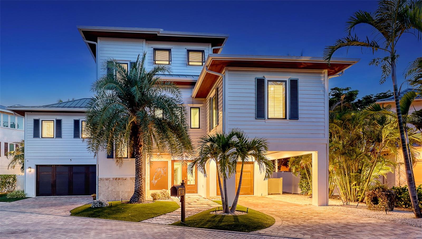 Single Family Residence em LONGBOAT KEY, FL - Daniel Dourado