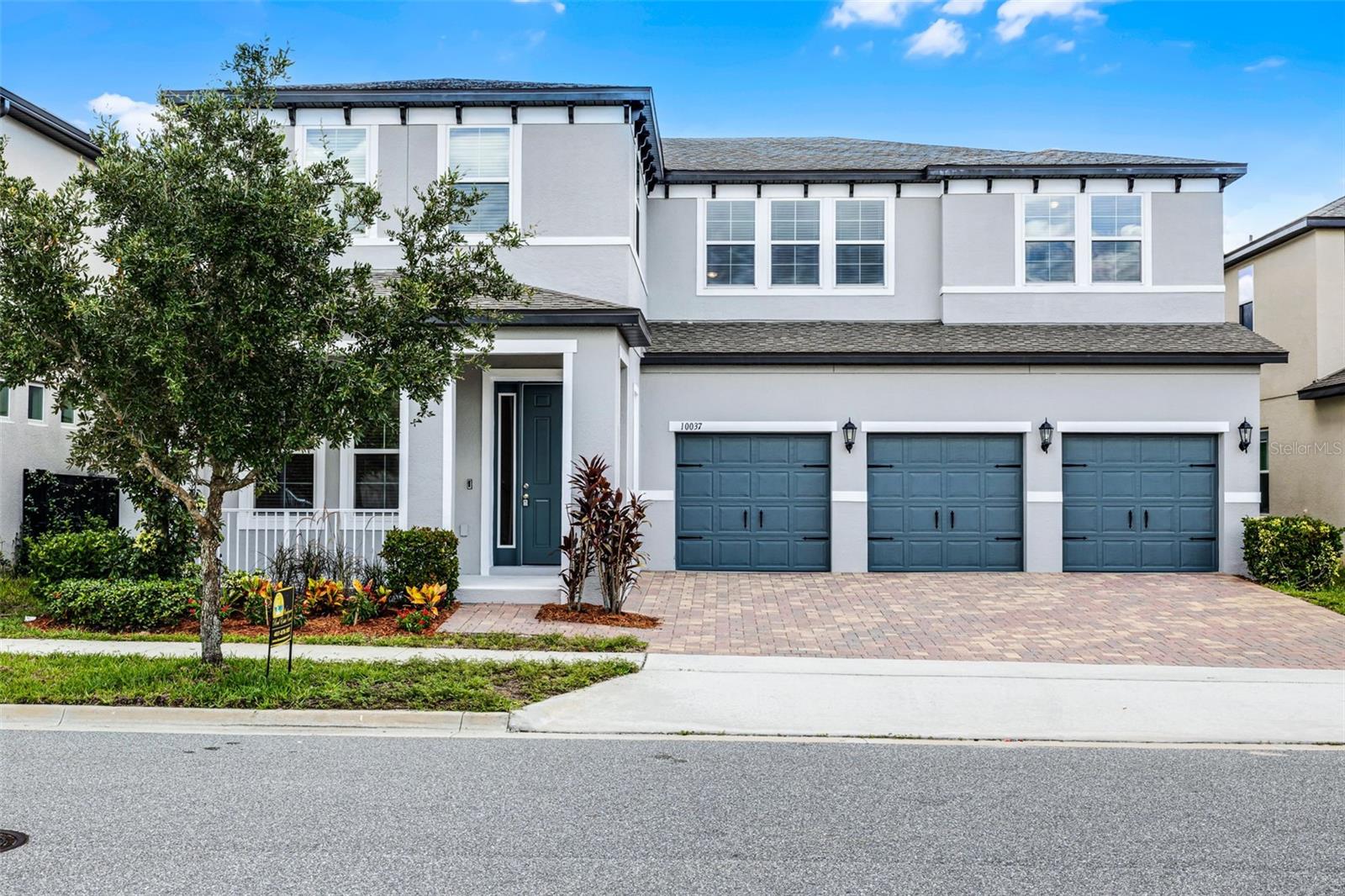 Single Family Residence em WINTER GARDEN, FL - Daniel Dourado