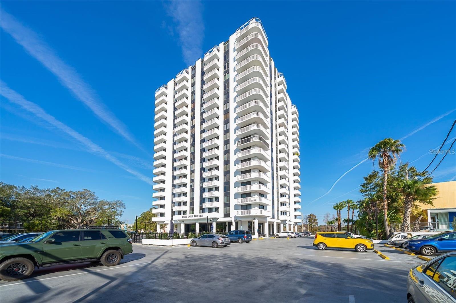 Condominium in ORLANDO, FL - Daniel Dourado