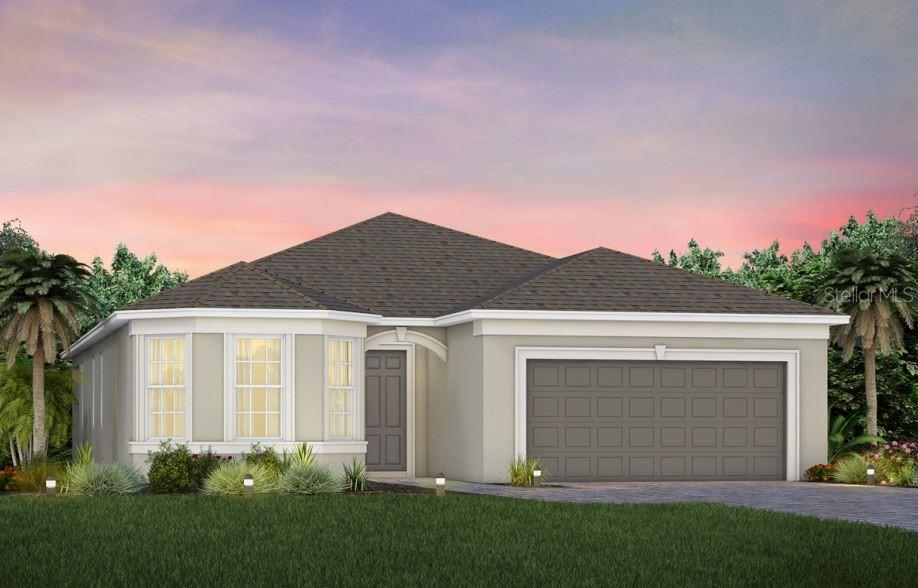 Single Family Residence em ST CLOUD, FL - Daniel Dourado
