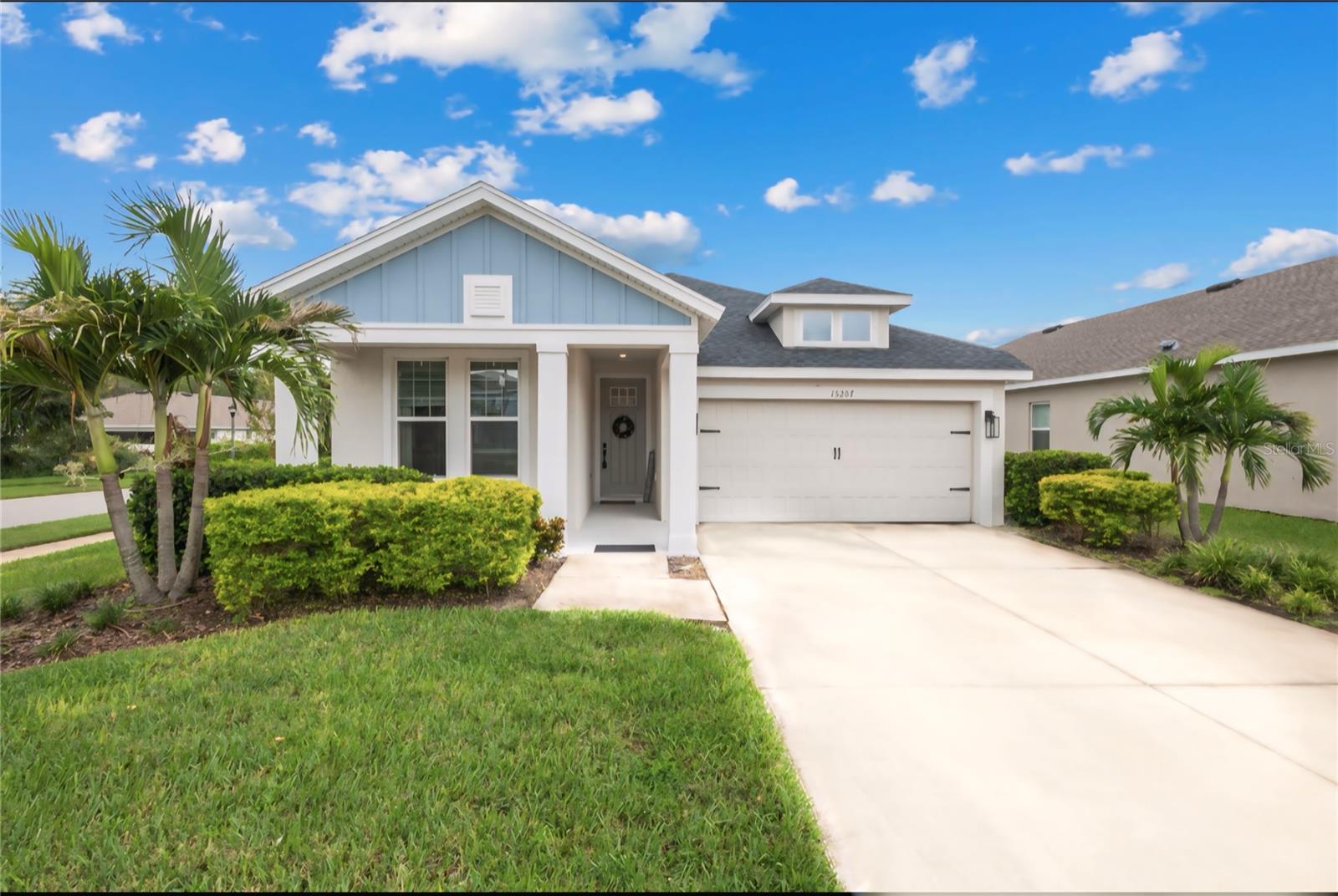 Single Family Residence em ODESSA, FL - Daniel Dourado