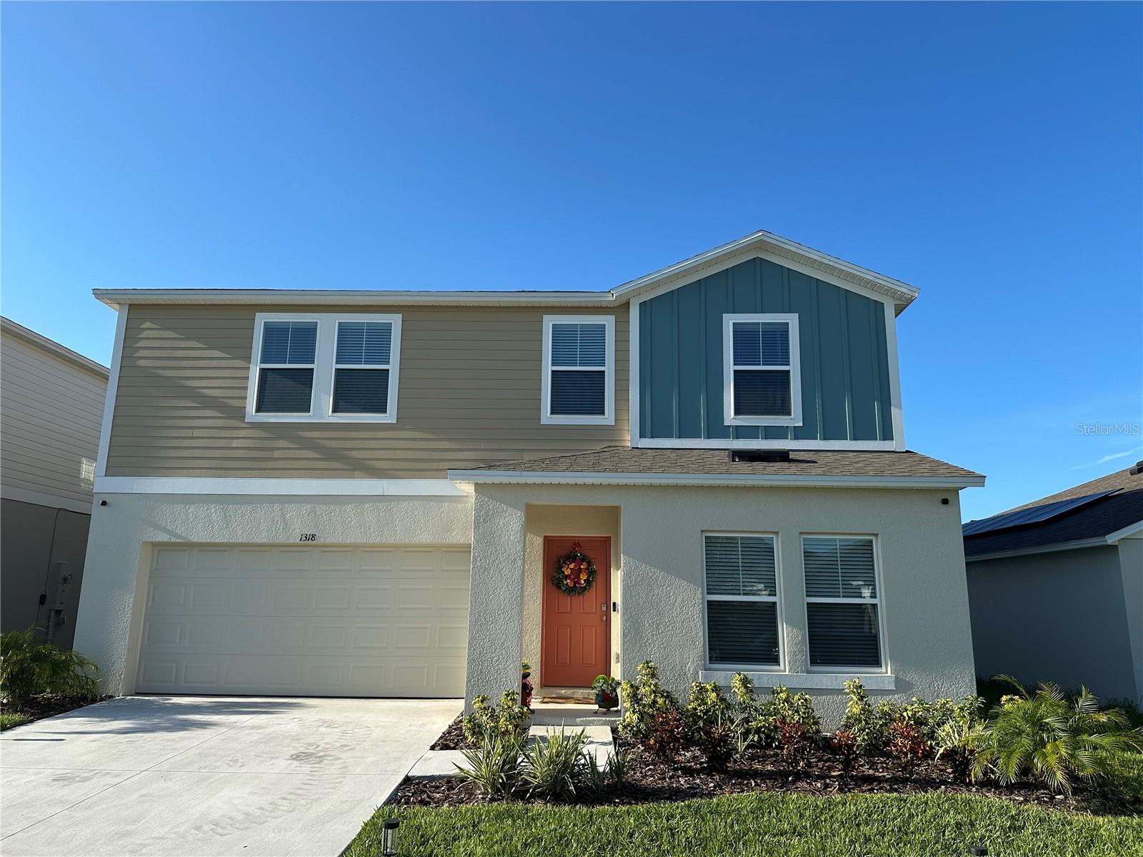 Single Family Residence in HAINES CITY, FL - Daniel Dourado