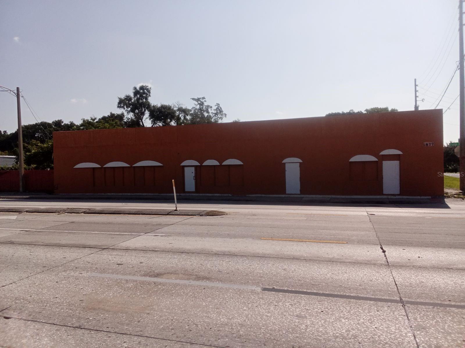 Mixed Use em ORLANDO, FL - Daniel Dourado