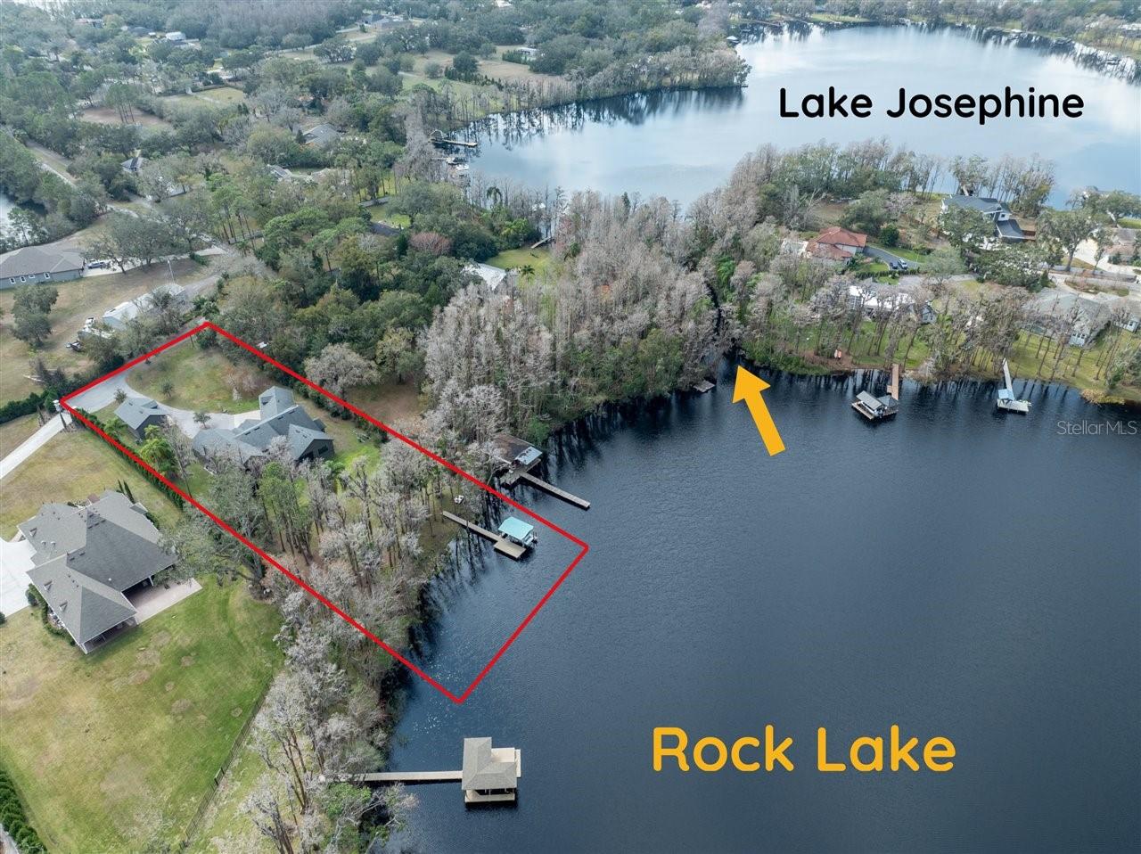 Single Family Residence em ODESSA, FL - Daniel Dourado