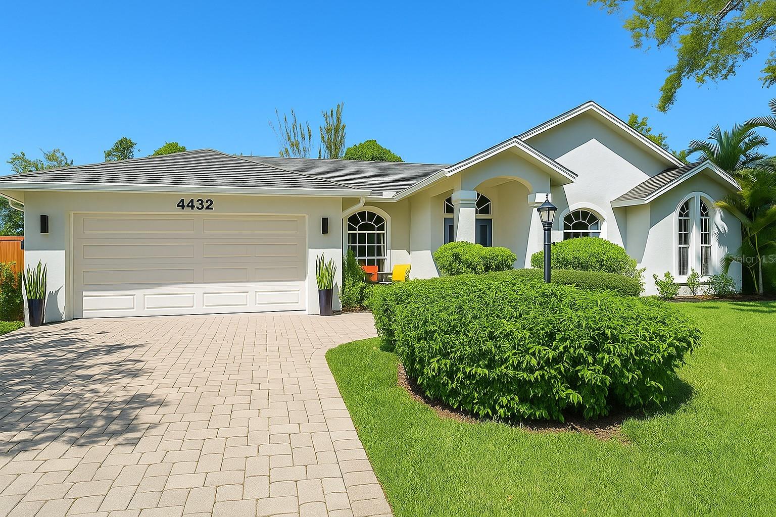 Single Family Residence em SARASOTA, FL - Daniel Dourado