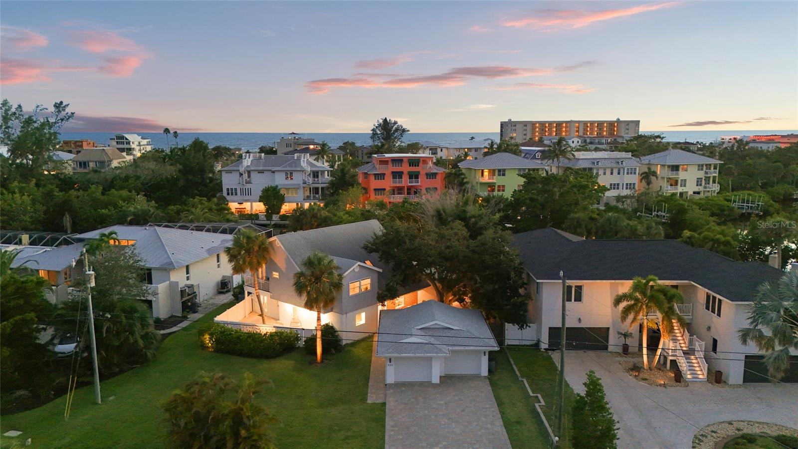 Single Family Residence em SARASOTA, FL - Daniel Dourado