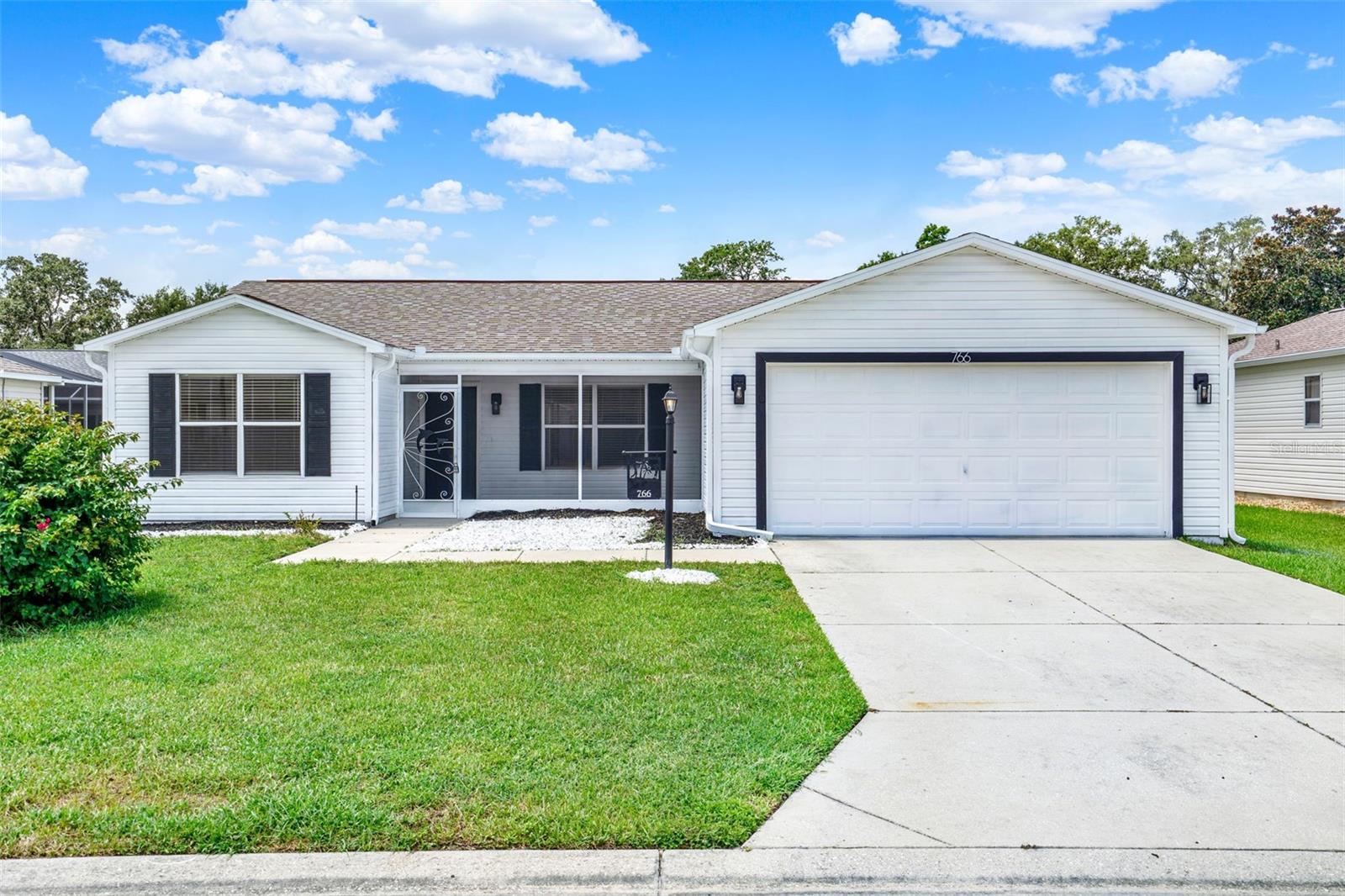 Single Family Residence em THE VILLAGES, FL - Daniel Dourado