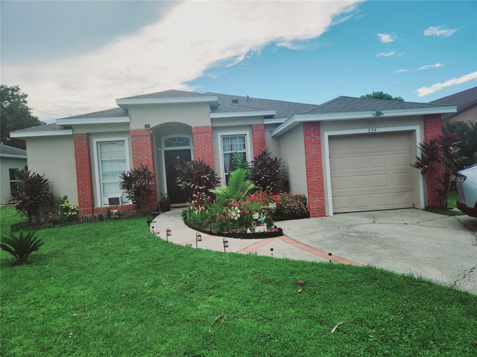 Single Family Residence em ORLANDO, FL - Daniel Dourado