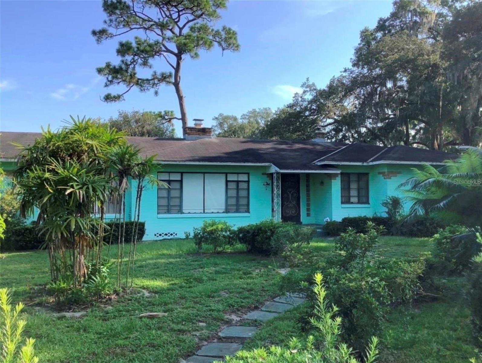 Single Family Residence em WINTER PARK, FL - Daniel Dourado