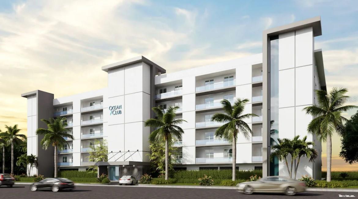 Condo - Hotel em TREASURE ISLAND, FL - Daniel Dourado