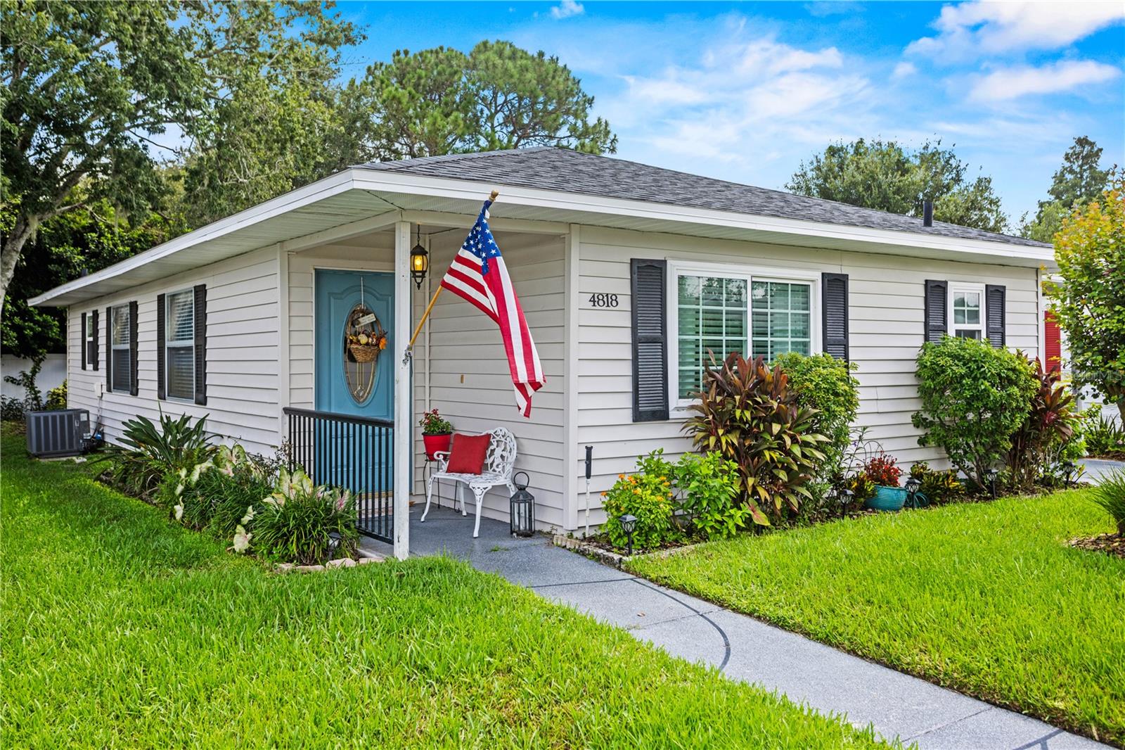 Single Family Residence in LAKELAND, FL - Daniel Dourado