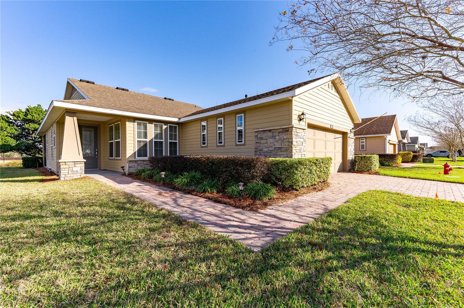 Single Family Residence em OCALA, FL - Daniel Dourado