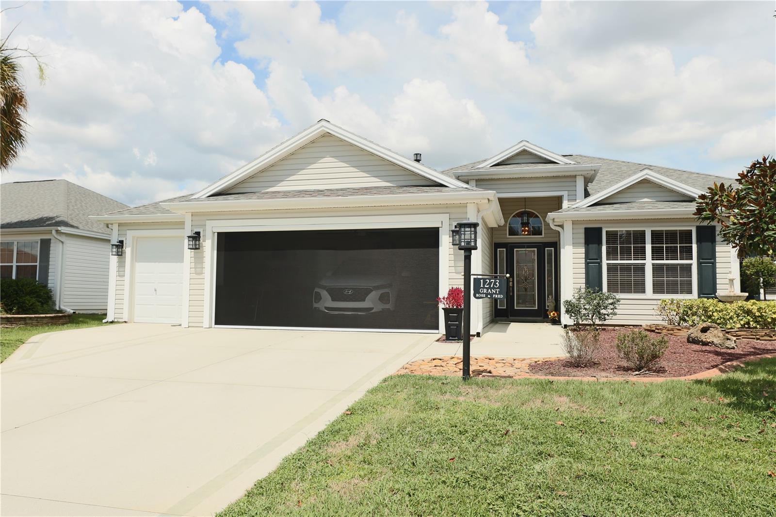 Single Family Residence em THE VILLAGES, FL - Daniel Dourado