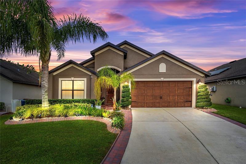 Single Family Residence in HAINES CITY, FL - Daniel Dourado