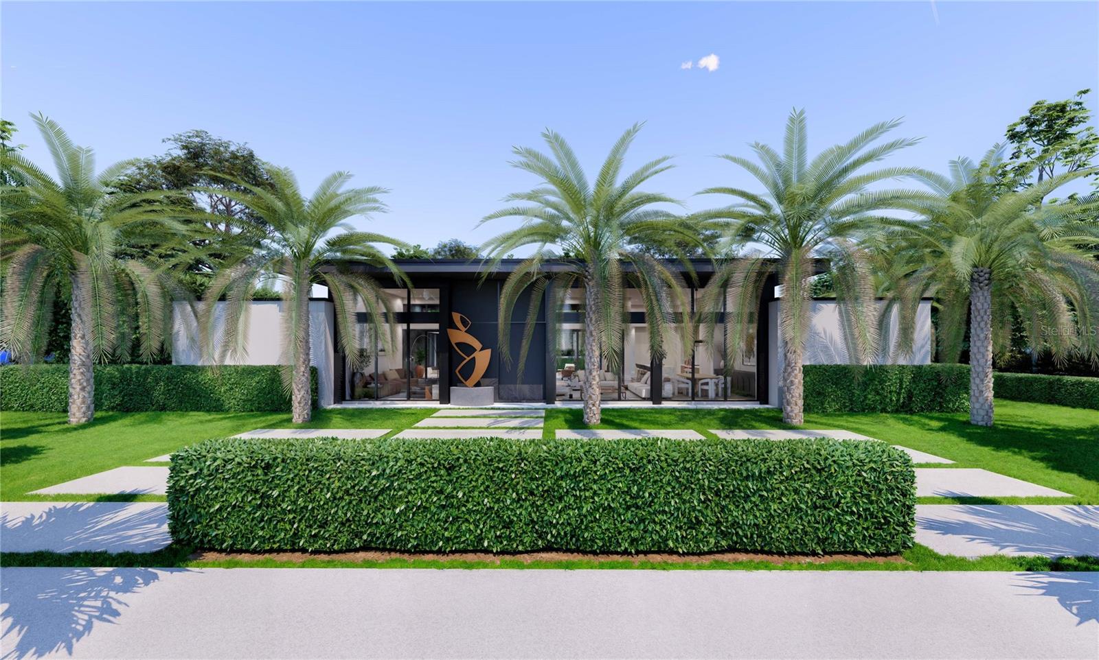 Single Family Residence em WINTER PARK, FL - Daniel Dourado