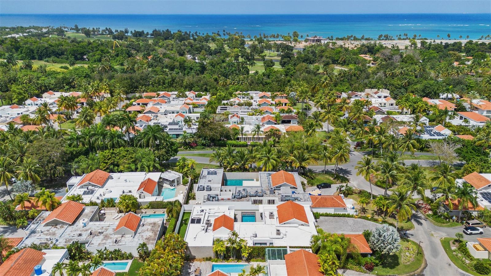 Single Family Residence em DORADO, PR - Daniel Dourado