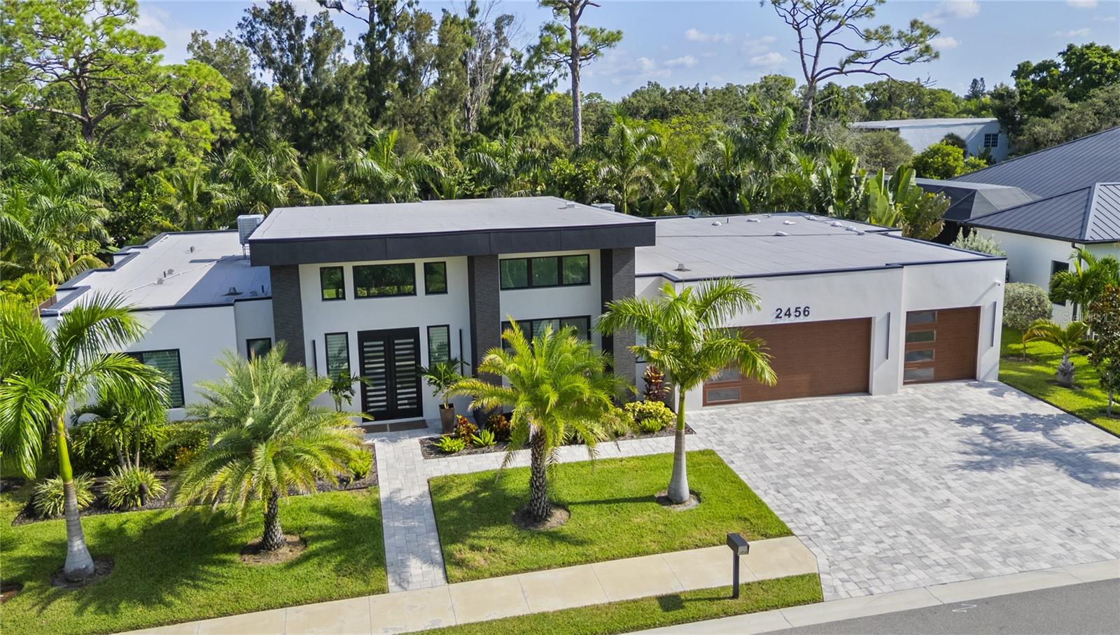 Single Family Residence em SARASOTA, FL - Daniel Dourado