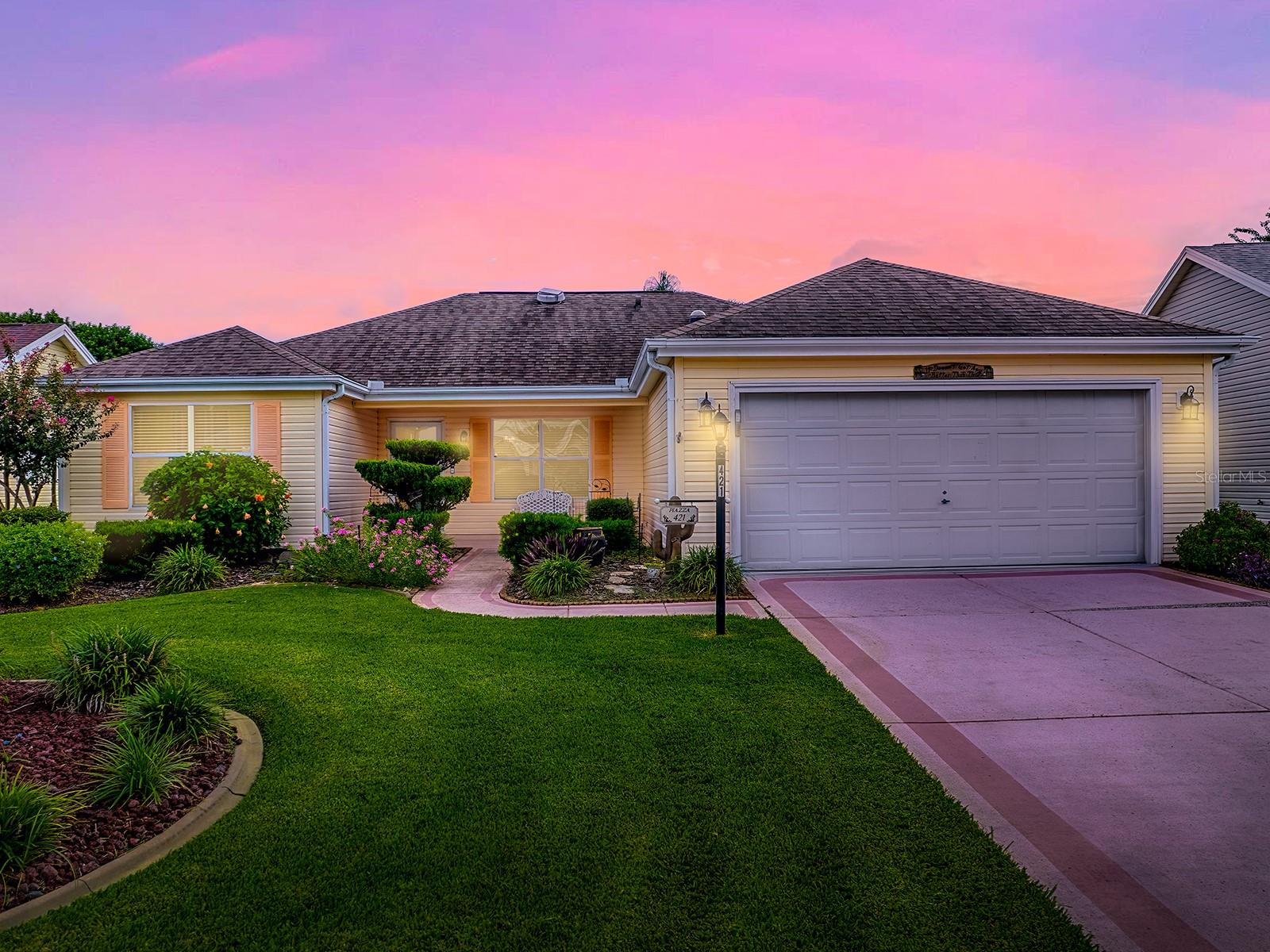 Single Family Residence em THE VILLAGES, FL - Daniel Dourado