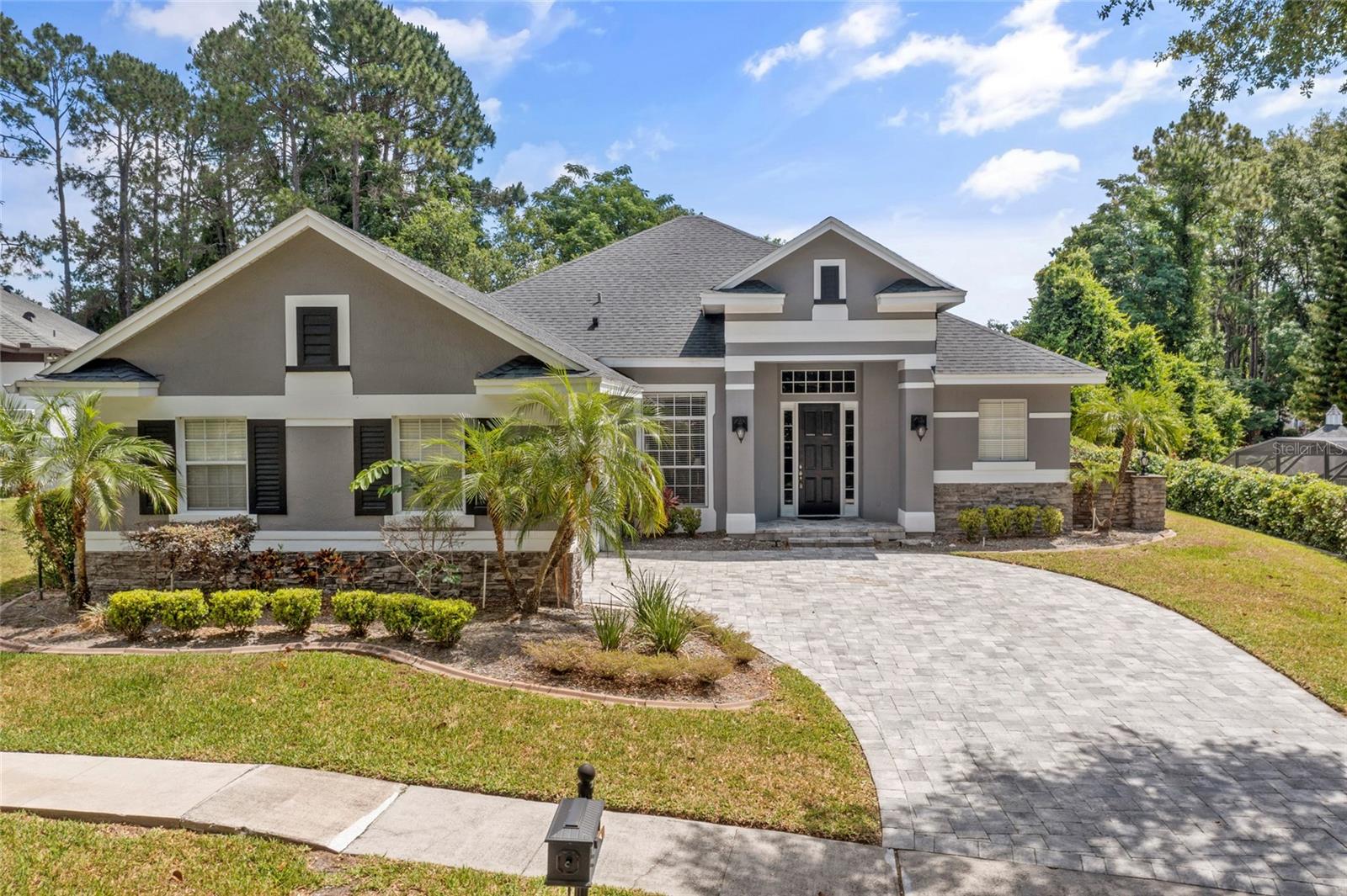 Single Family Residence em ORLANDO, FL - Daniel Dourado