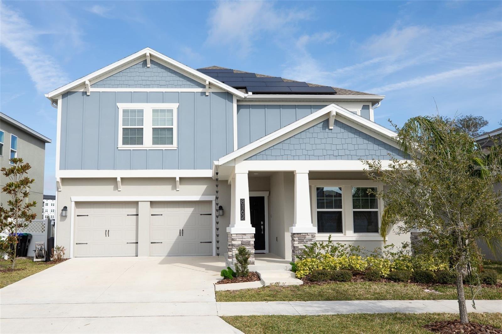 Single Family Residence em WINTER GARDEN, FL - Daniel Dourado