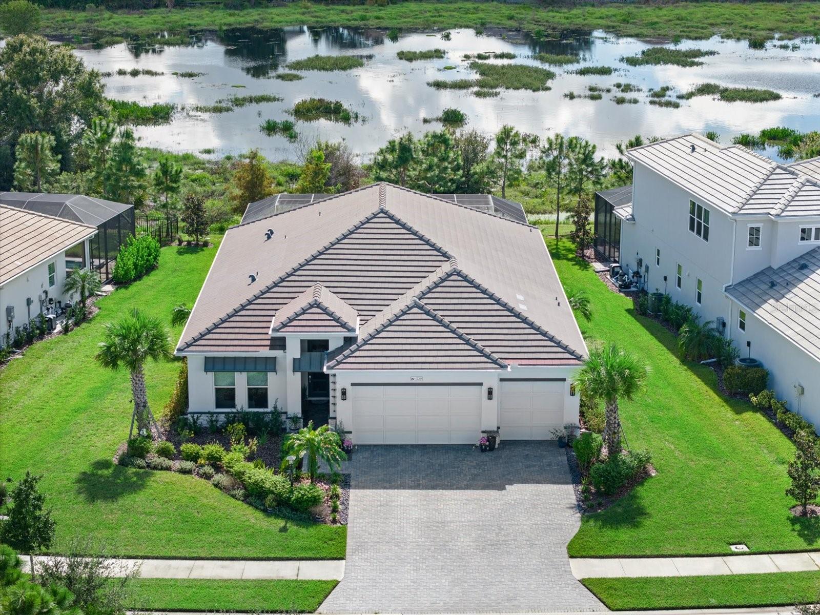 Single Family Residence em SARASOTA, FL - Daniel Dourado