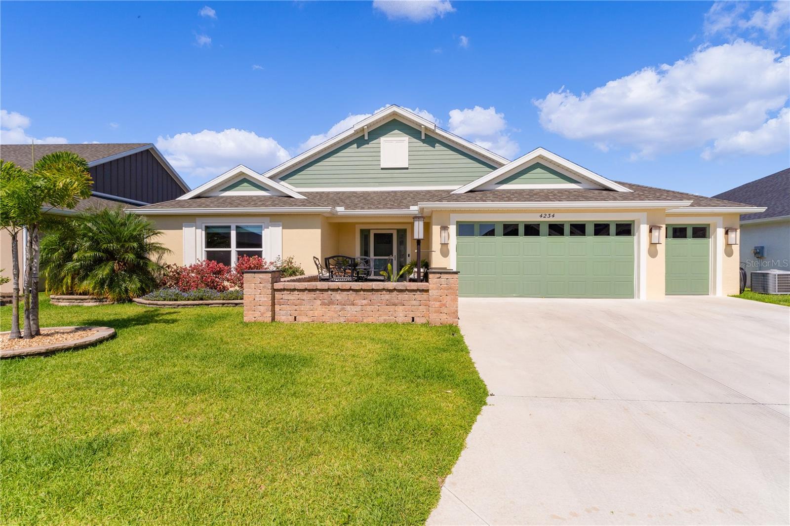 Single Family Residence em THE VILLAGES, FL - Daniel Dourado