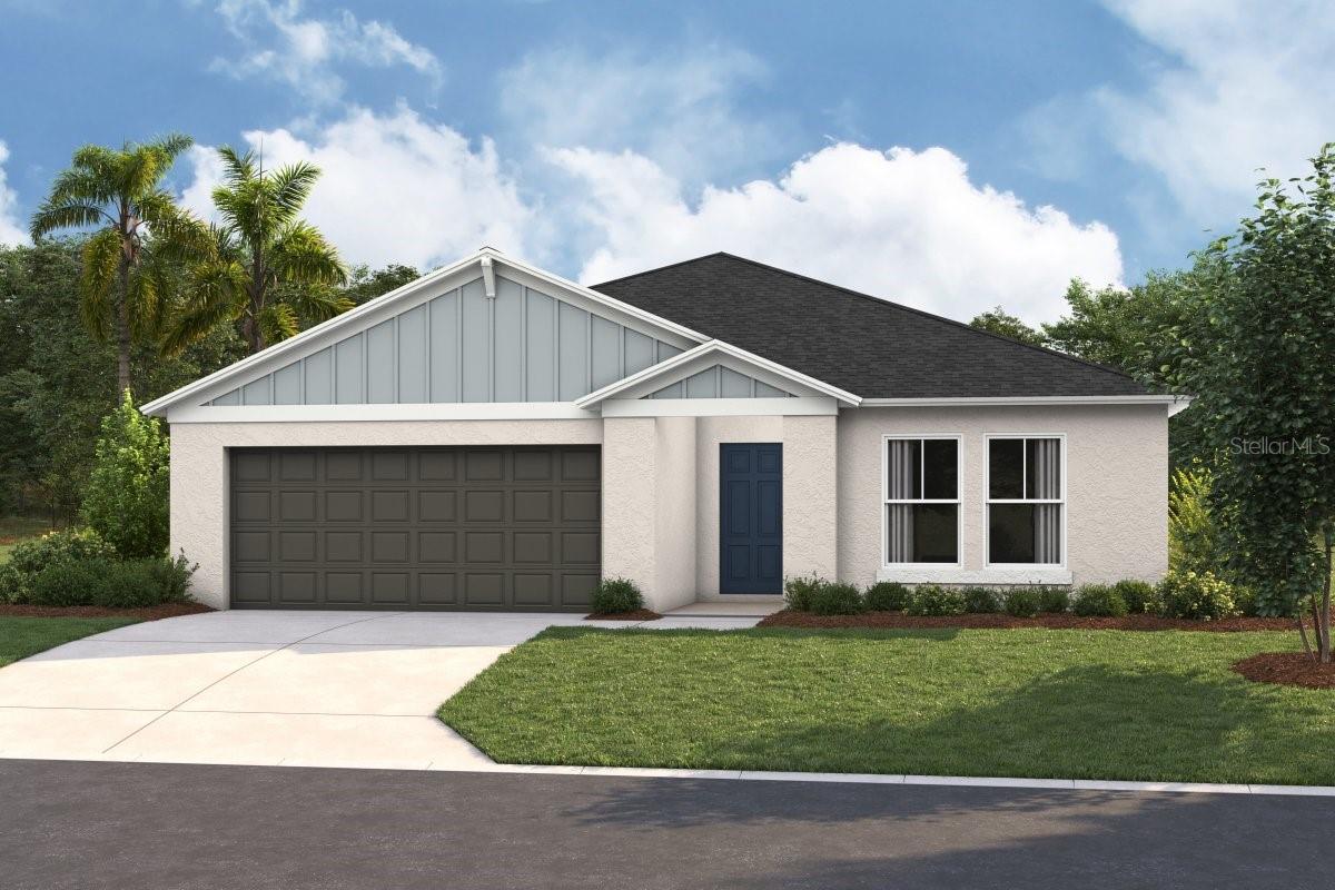 Single Family Residence in HAINES CITY, FL - Daniel Dourado