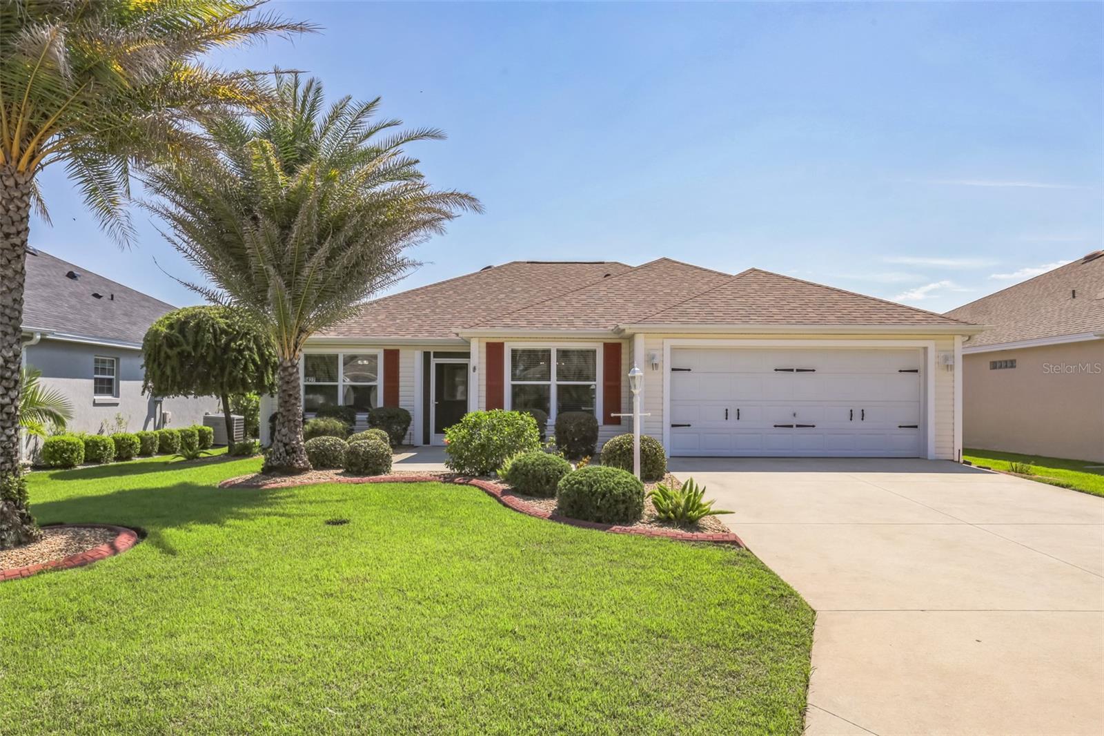 Single Family Residence em THE VILLAGES, FL - Daniel Dourado