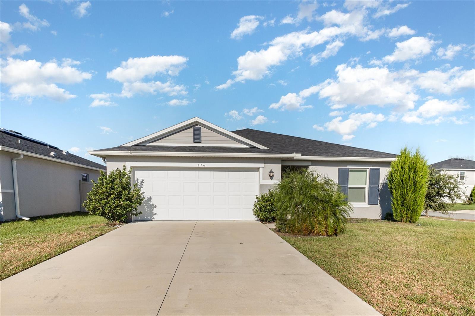 Single Family Residence in HAINES CITY, FL - Daniel Dourado