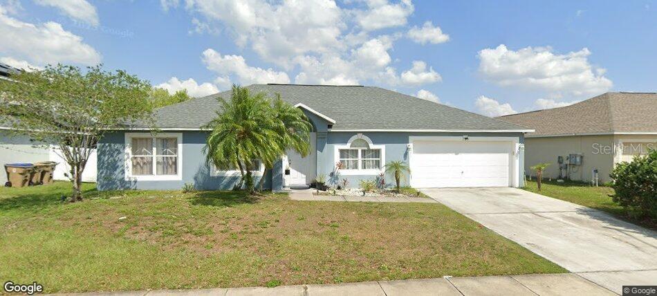 Single Family Residence em KISSIMMEE, FL - Daniel Dourado