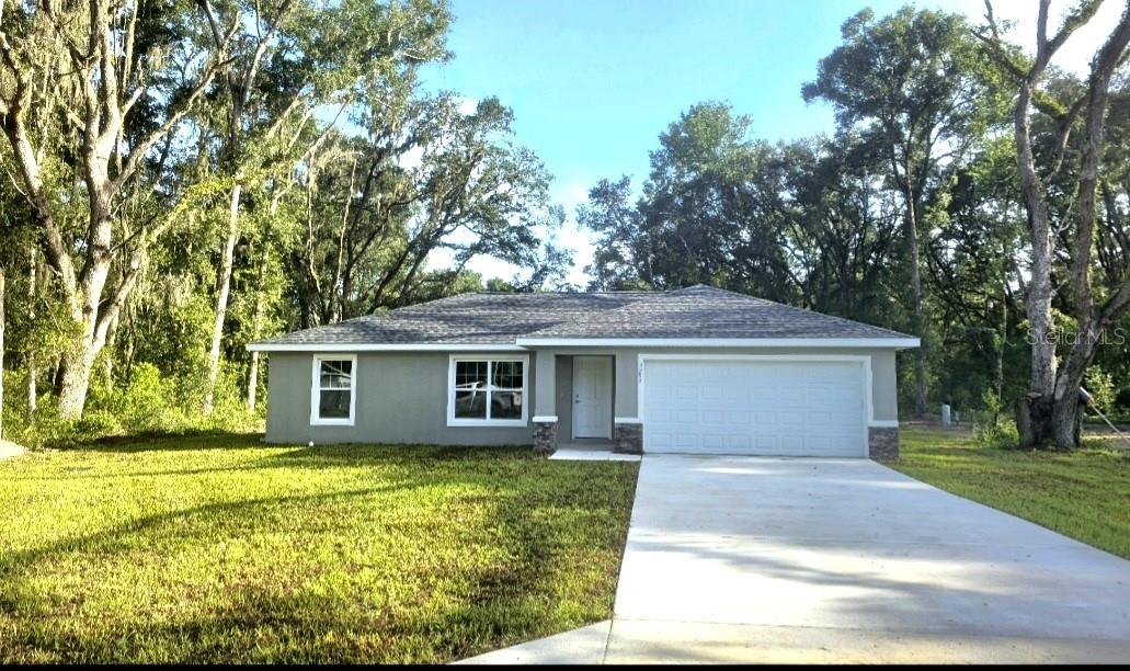Single Family Residence em DUNNELLON, FL - Daniel Dourado