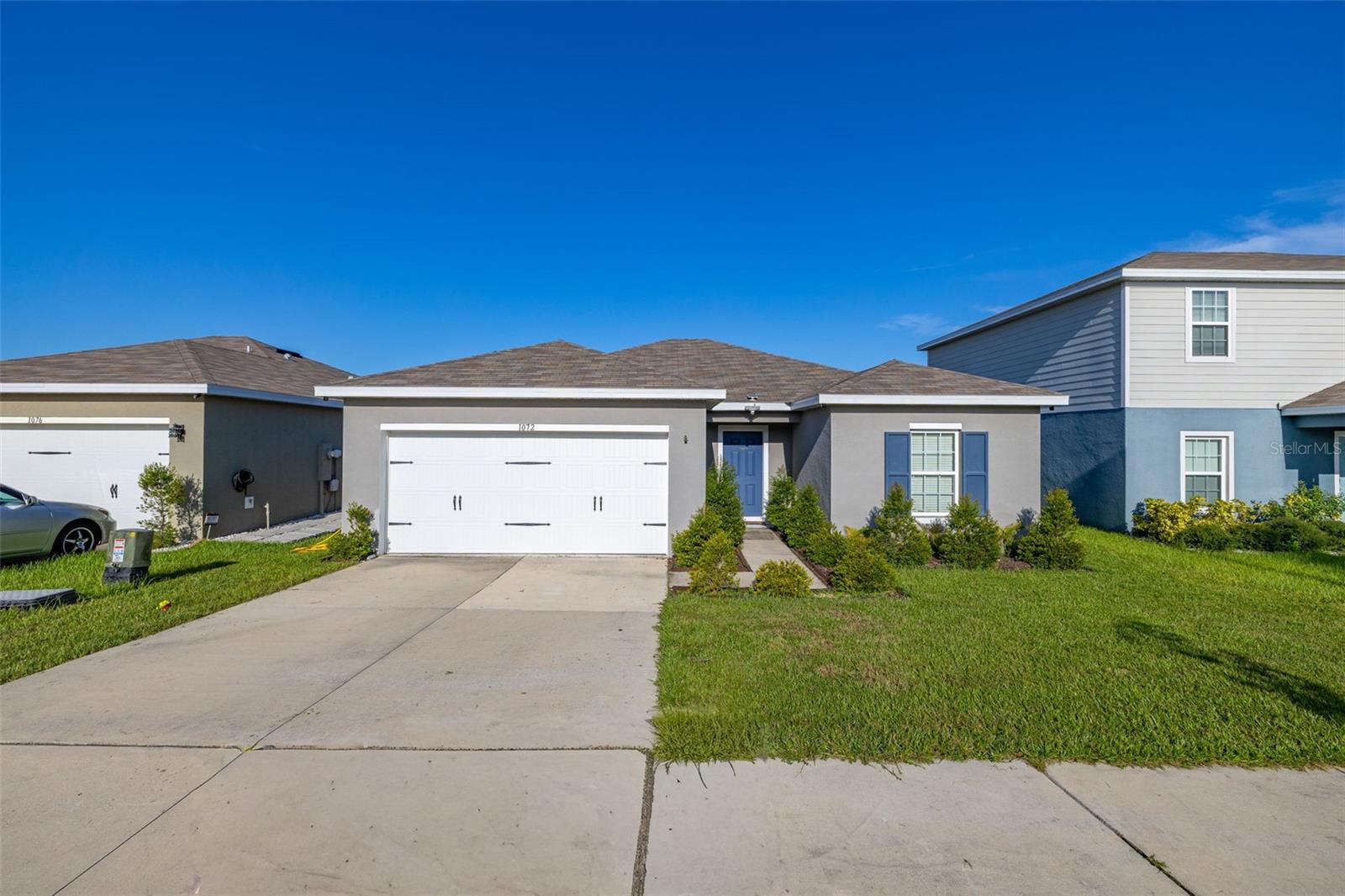 Single Family Residence in HAINES CITY, FL - Daniel Dourado