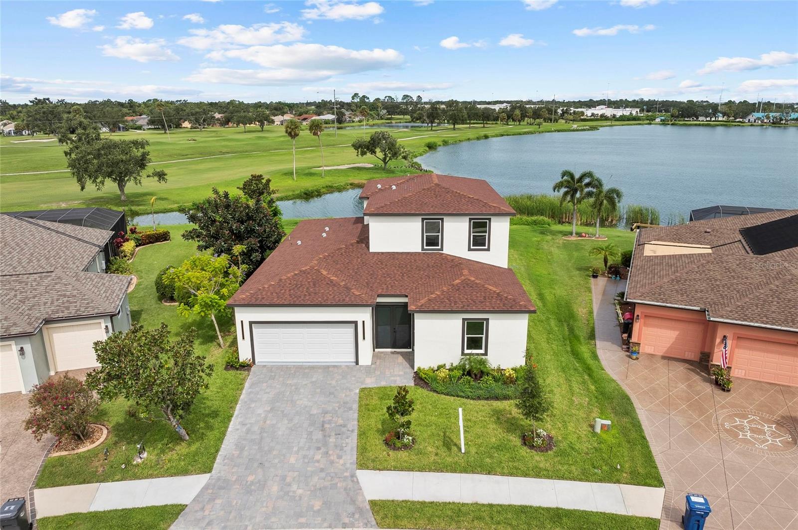 Single Family Residence em PALMETTO, FL - Daniel Dourado