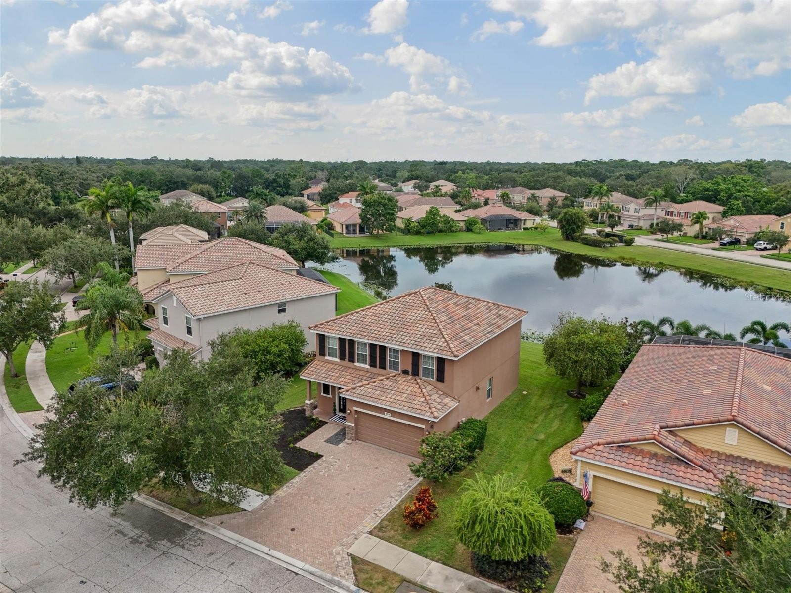 Single Family Residence em SARASOTA, FL - Daniel Dourado