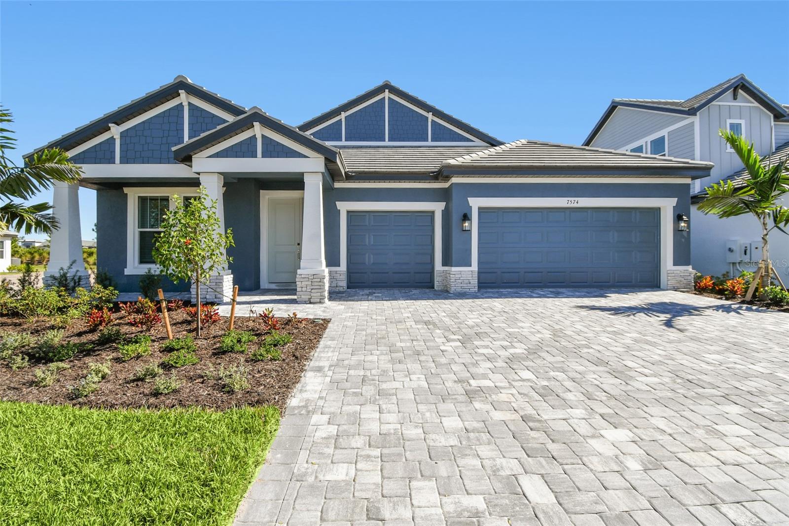 Single Family Residence em SARASOTA, FL - Daniel Dourado