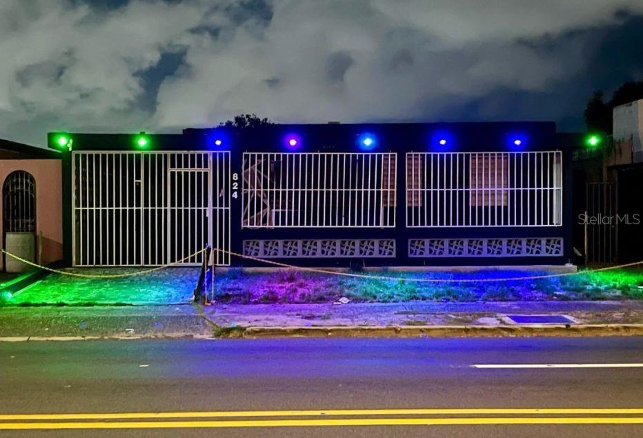 Single Family Residence em SAN JUAN, PR - Daniel Dourado