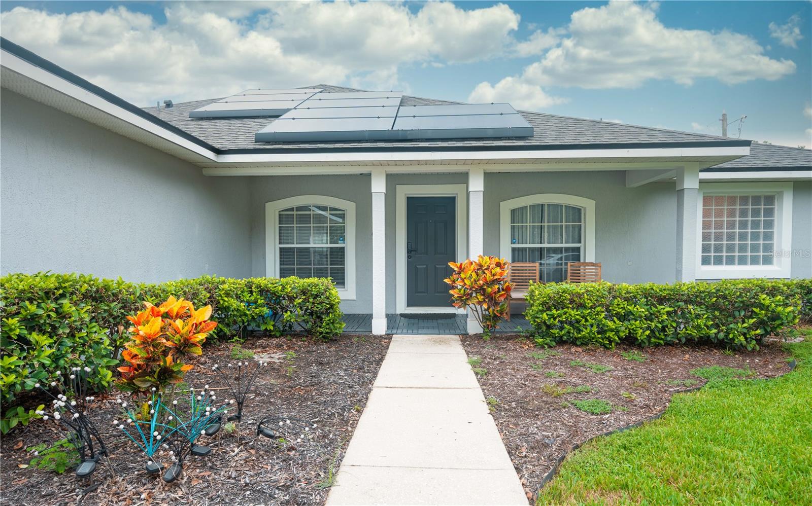 Single Family Residence em WINTER GARDEN, FL - Daniel Dourado