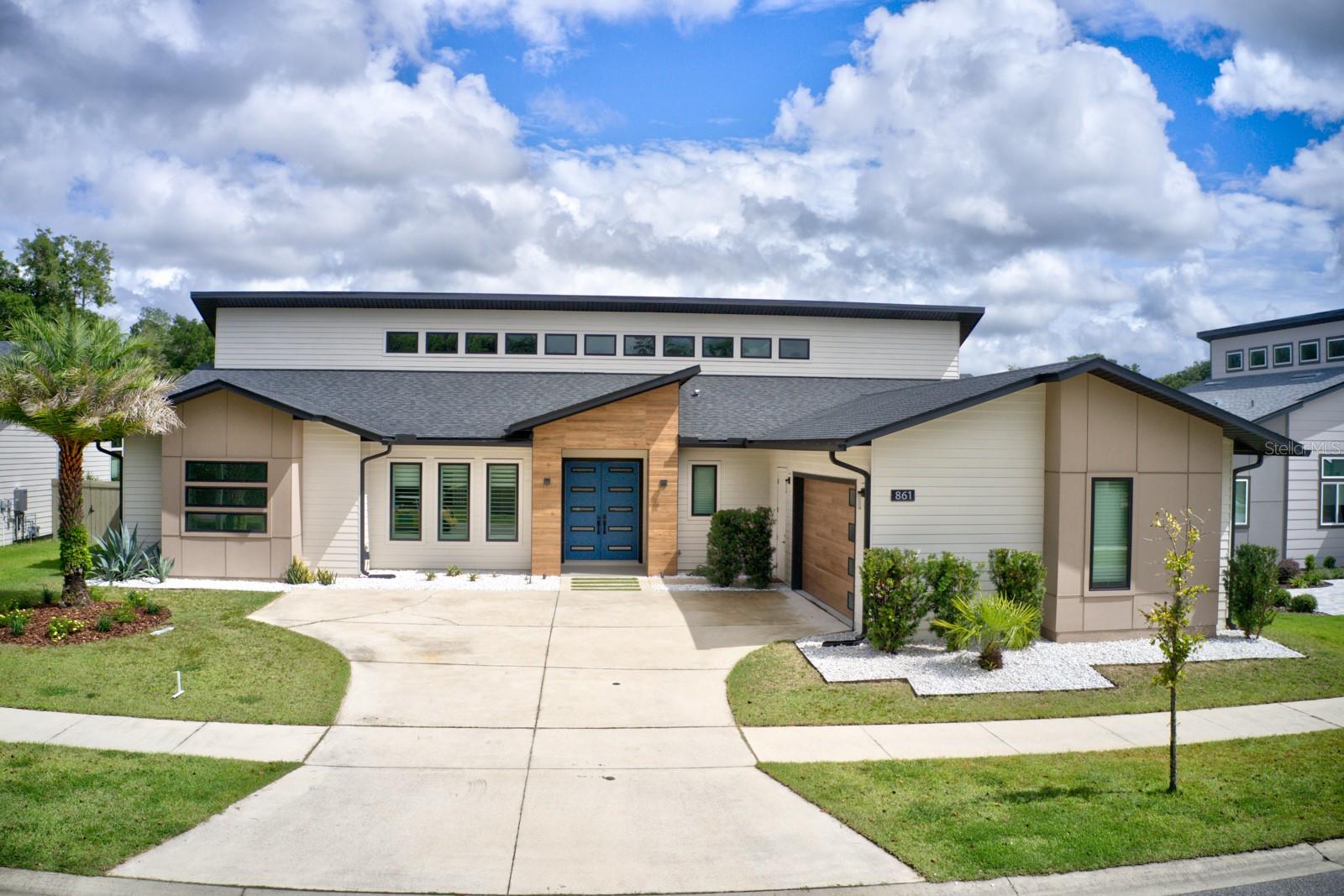 Single Family Residence em GAINESVILLE, FL - Daniel Dourado