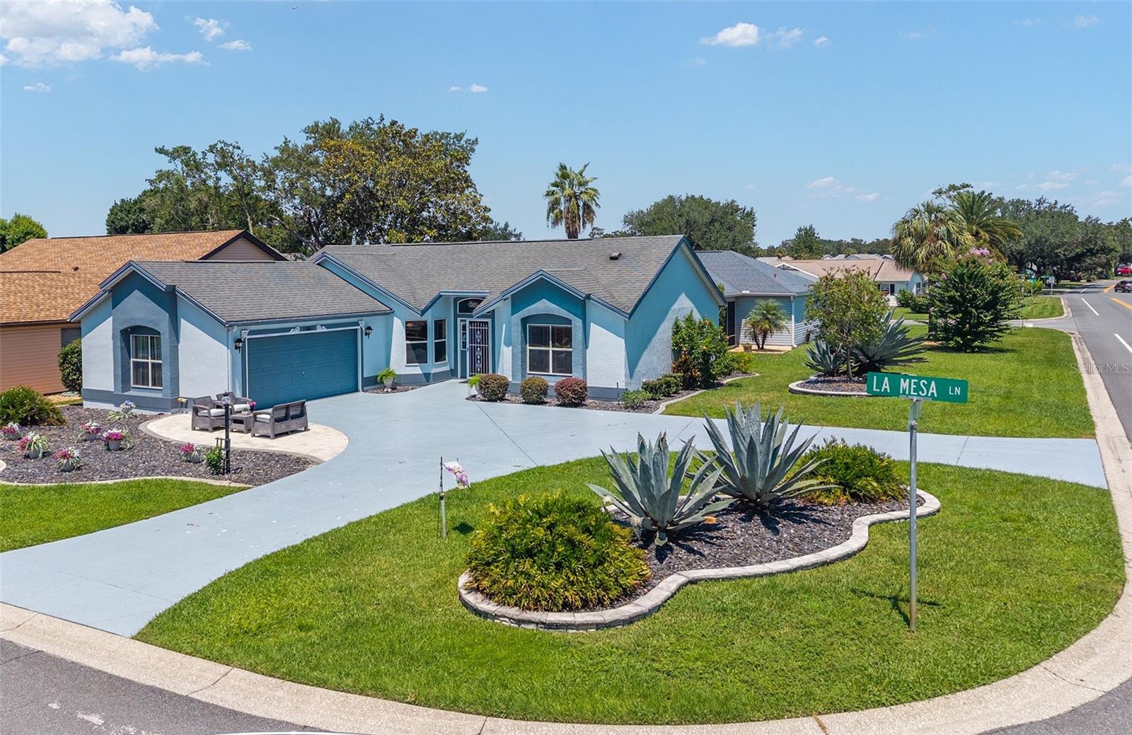 Single Family Residence em THE VILLAGES, FL - Daniel Dourado