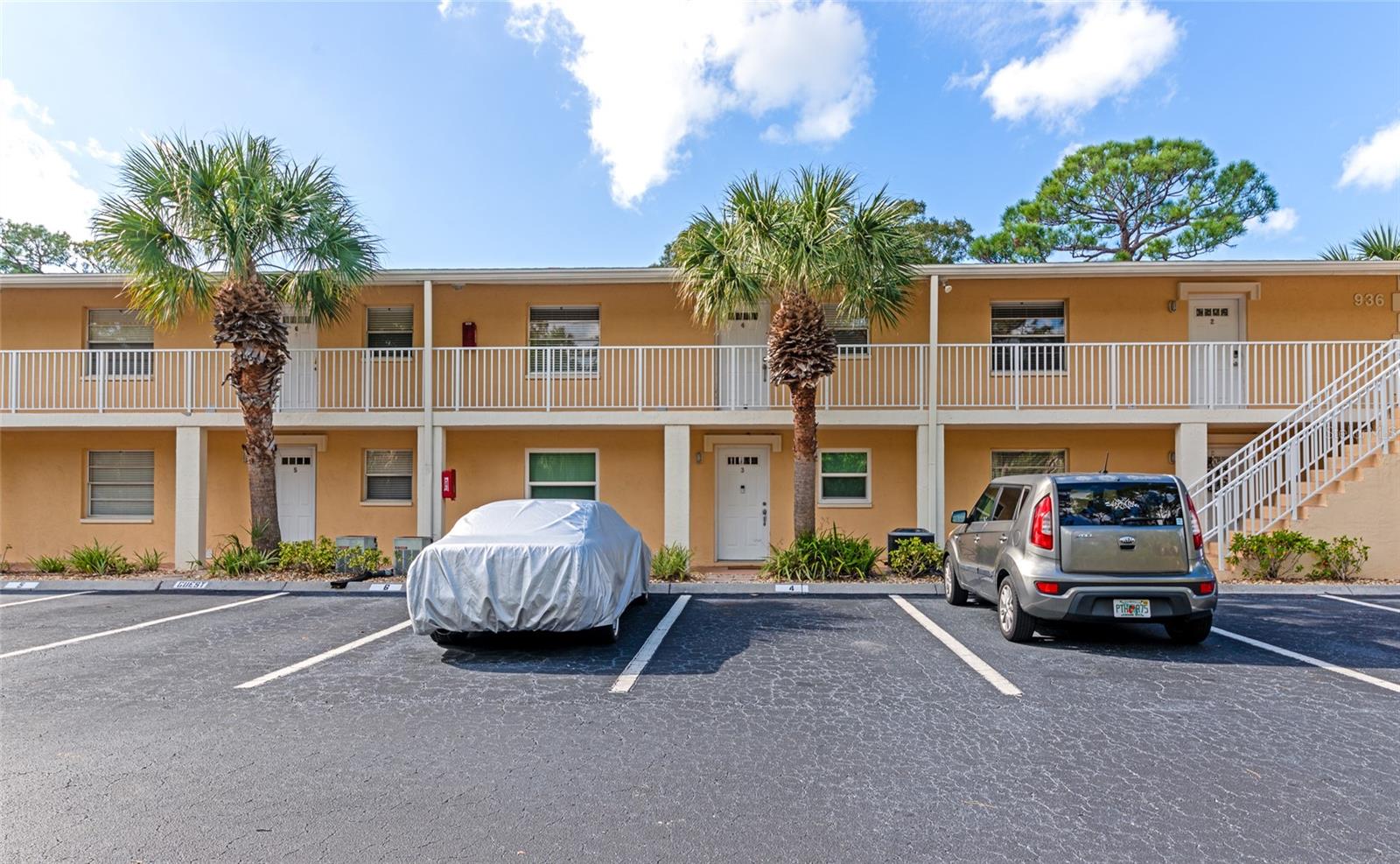 Condominium in SARASOTA, FL - Daniel Dourado