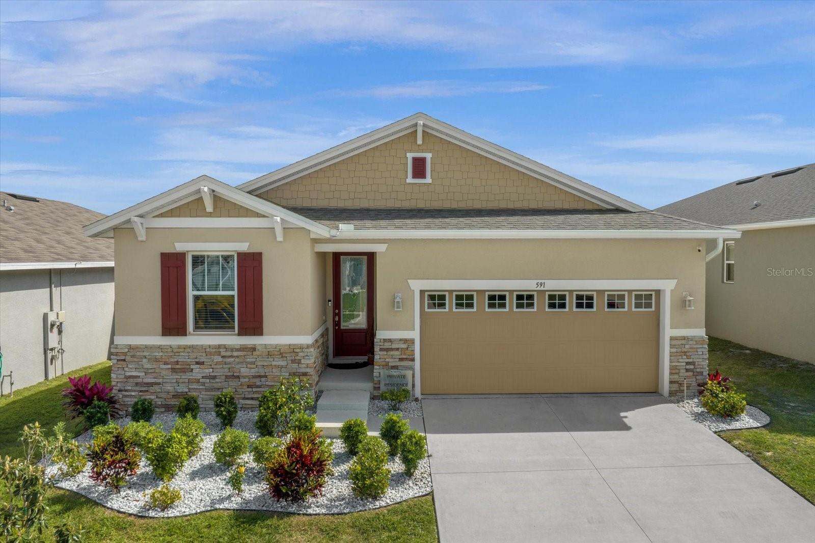 Single Family Residence em WINTER HAVEN, FL - Daniel Dourado