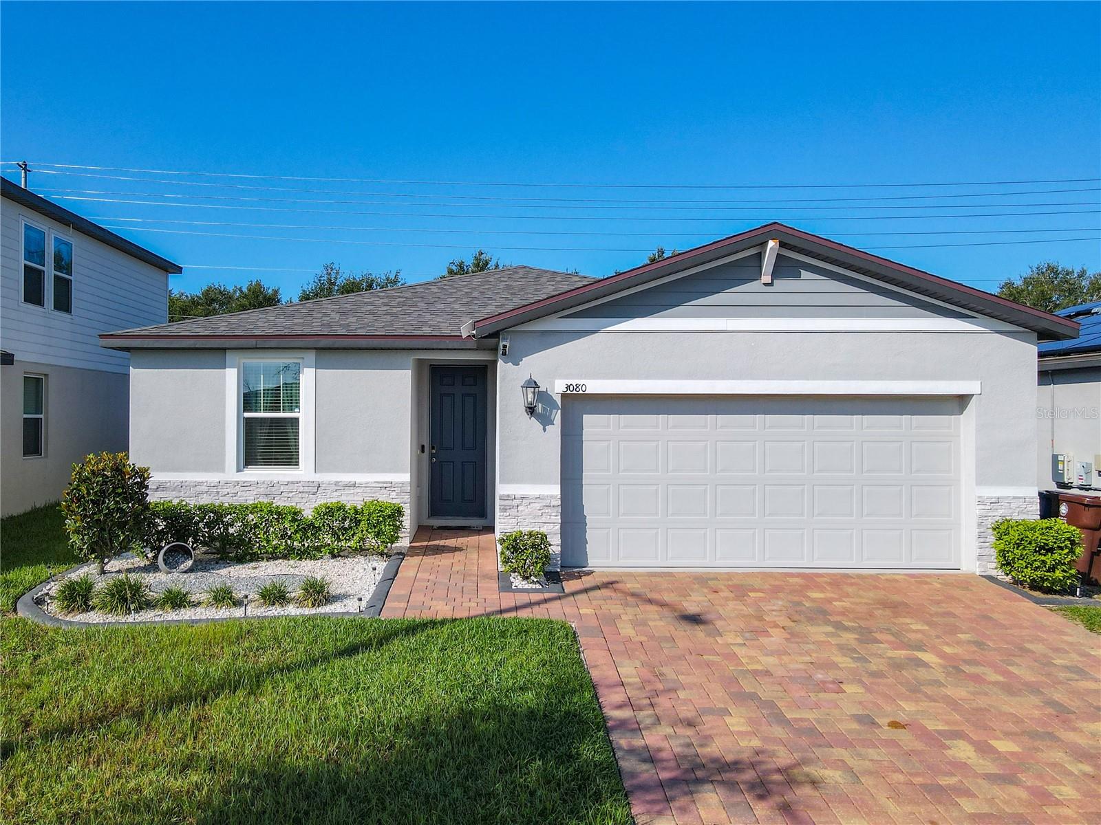 Single Family Residence in HAINES CITY, FL - Daniel Dourado